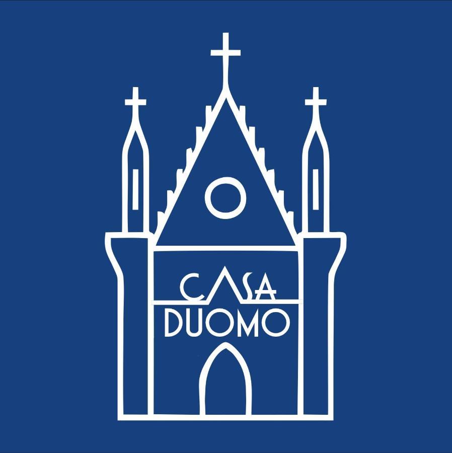 Апартаменти Casa Duomo Неаполь Екстер'єр фото